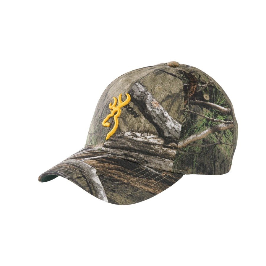 Browning Rimfire 3D BM Cap