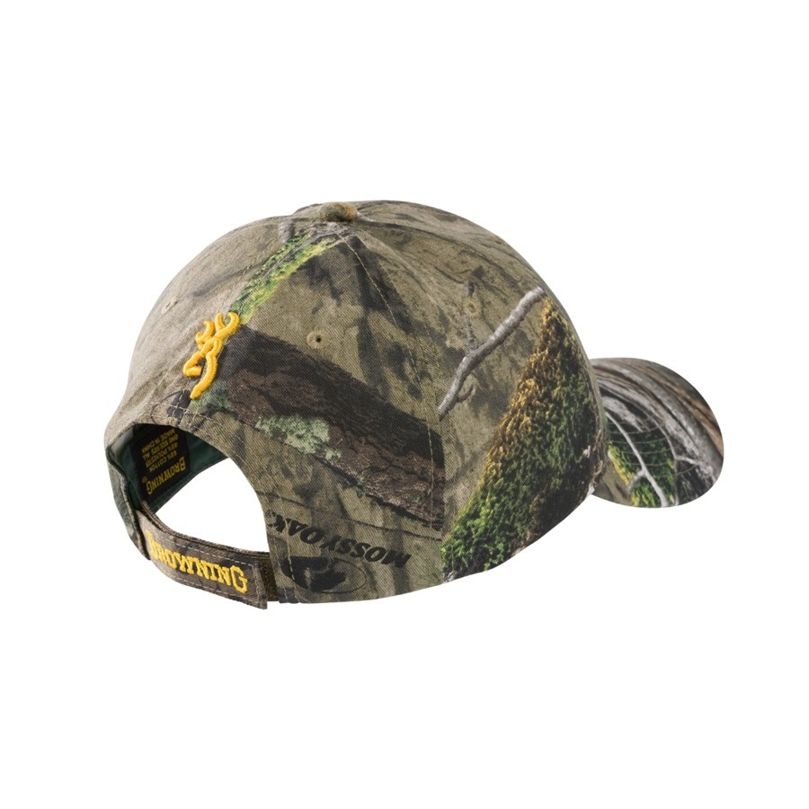 Browning Rimfire 3D BM Cap