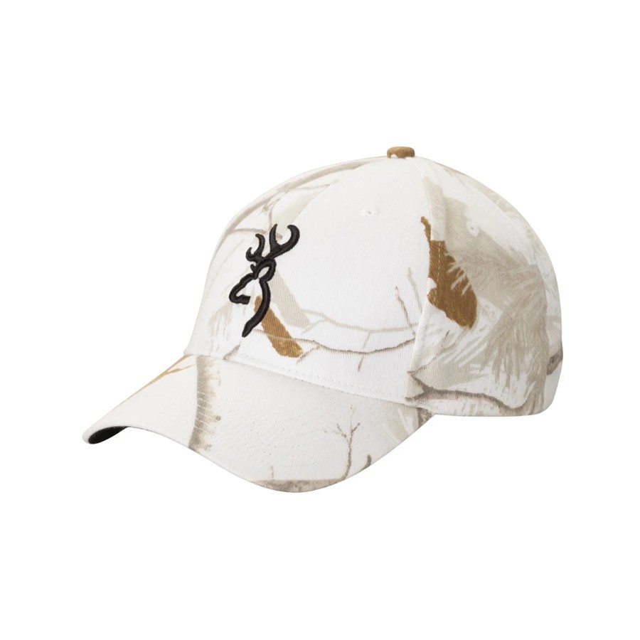 Browning Rimfire 3D BM Cap