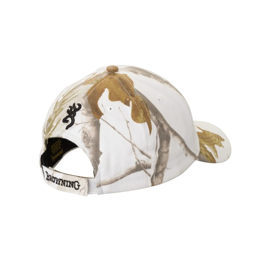 Browning Rimfire 3D BM Cap