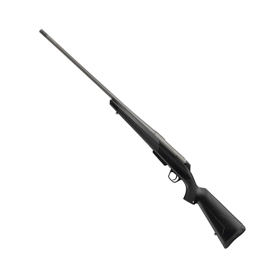 Winchester XPR EXT BLK/TNG MB, NS