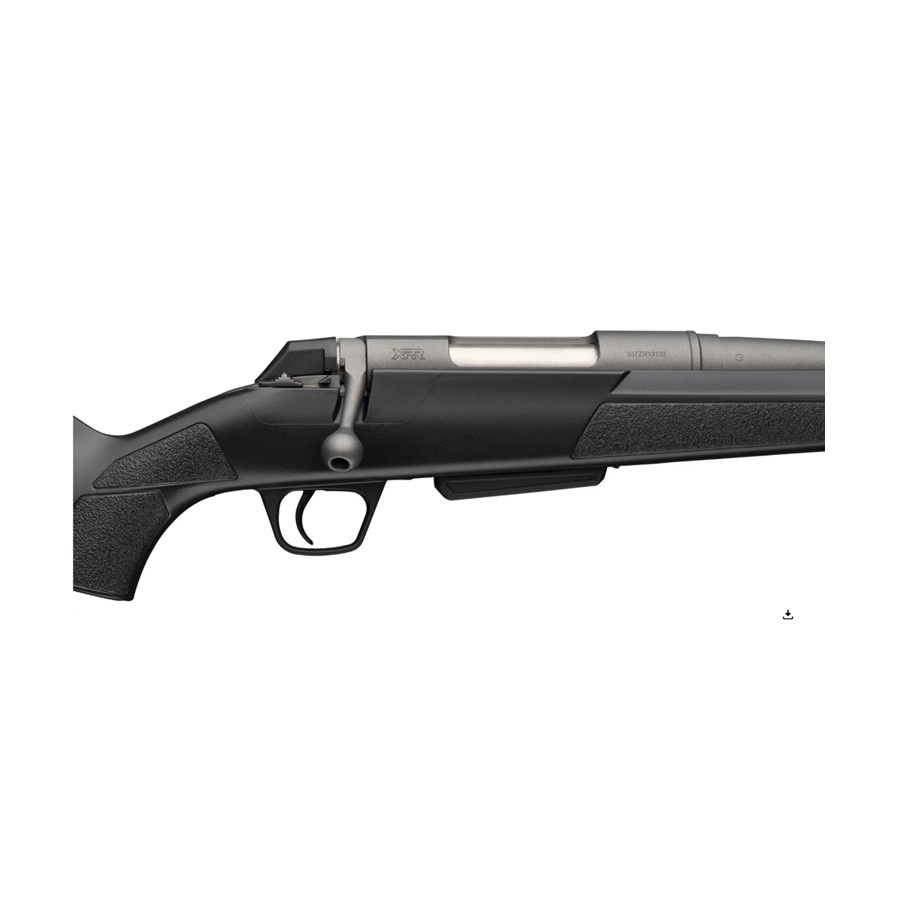 Winchester XPR EXT BLK/TNG MB, NS