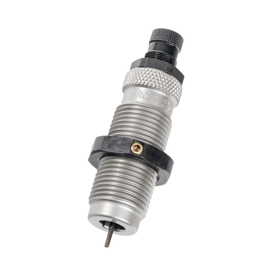 RCBS Full Length Sizer Die .223 REM