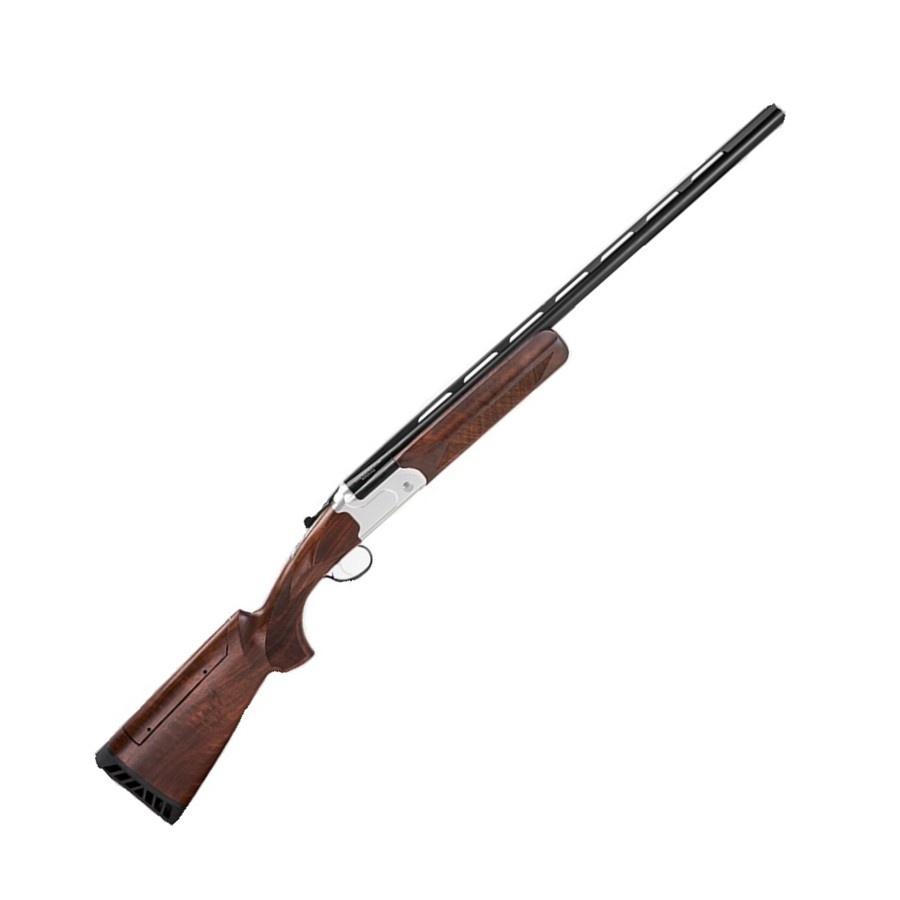 Savage 555 Trap, 30" Barrel,  20 Gauge Break Barrel Shotgun