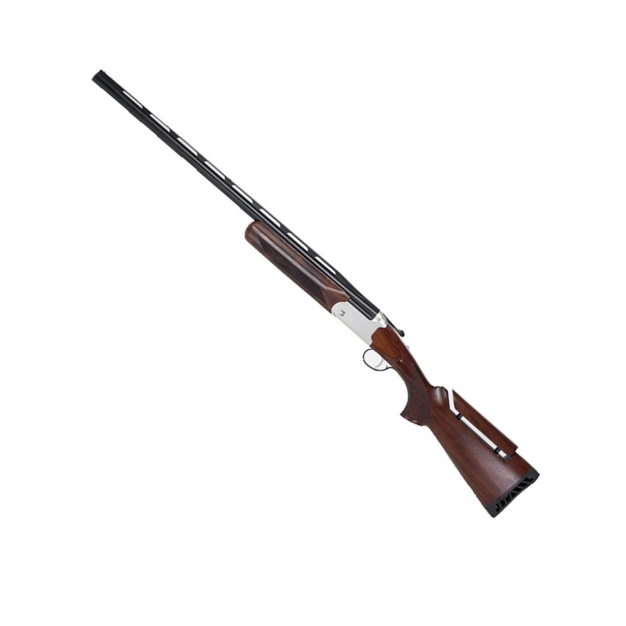 Savage 555 Trap, 30" Barrel,  20 Gauge Break Barrel Shotgun