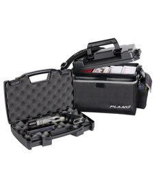 Storage Range Bag - X2, Black/Grey
