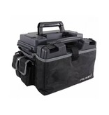 Plano Storage Range Bag - X2, Black/Grey