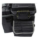 Plano Storage Range Bag - X2, Black/Grey