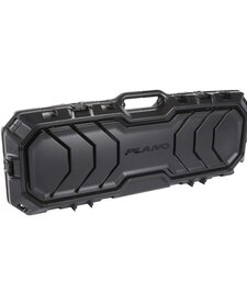 Tactical 36" Long Gun Case - Black