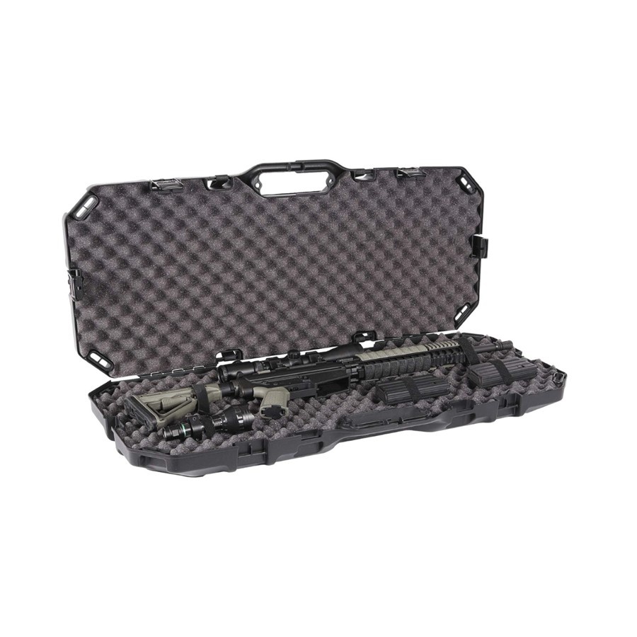 Plano Tactical 36" Long Gun Case - Black