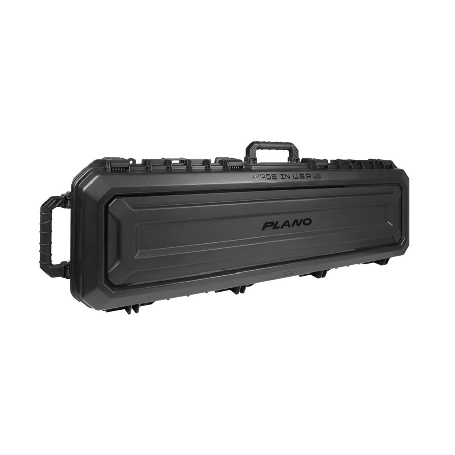 Plano All Weather 2 52" Gun Case
