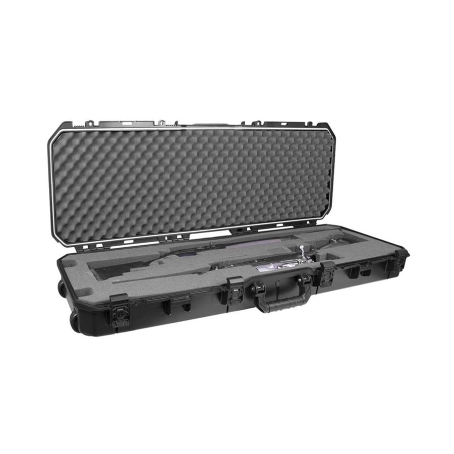 Plano All Weather 2 52" Gun Case