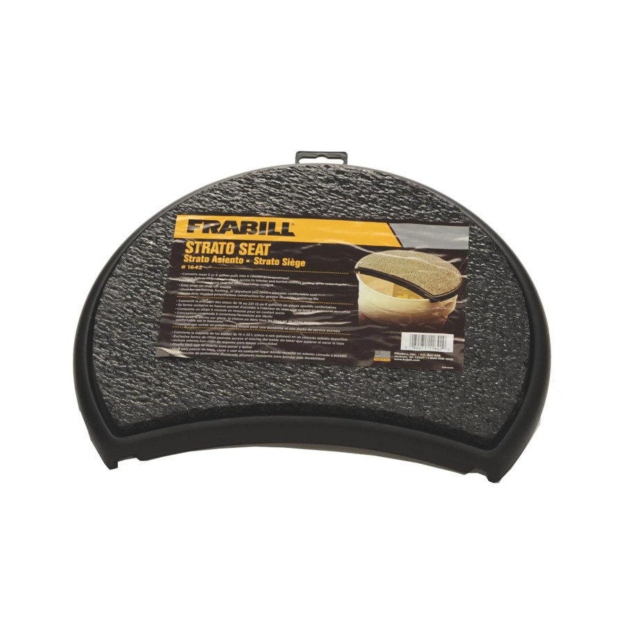 Frabill Strato Seat