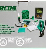 RCBS Partner Reloading Kit-2
