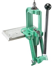 Single Stage Presses - RC Supreme