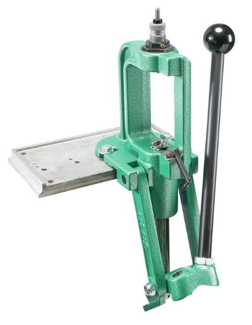 RCBS Single Stage Presses - RC Supreme