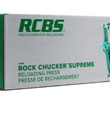 RCBS Single Stage Presses - RC Supreme