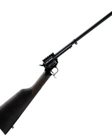 Rough Rider Tactical Rancher - .22LR, 16", 6RDS