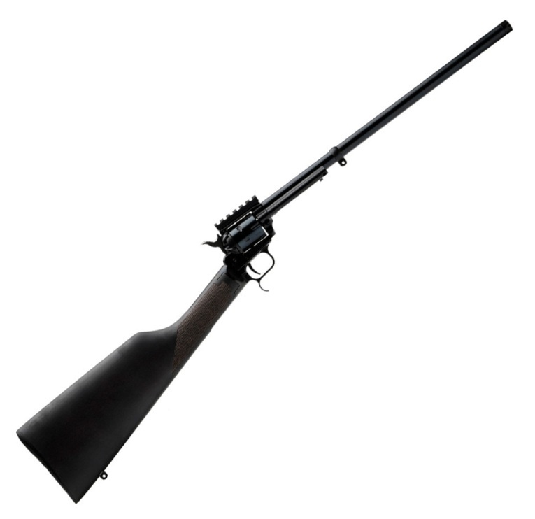 Rough Rider Tactical Rancher - .22LR, 16", 6RDS
