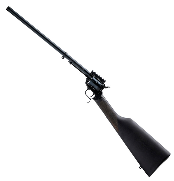 Rough Rider Tactical Rancher - .22LR, 16", 6RDS