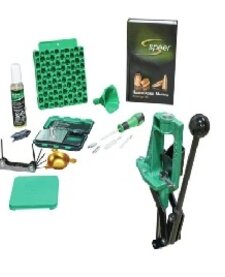 Partner Reloading Kit-2