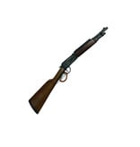Federation Firearms Model 1867 .410 Lever-Action Shotgun, 13″, Case Colour Hardened Steel Receiver