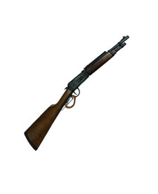 Model 1867 .410 Lever-Action Shotgun, 13″, Case Colour Hardened Steel Receiver