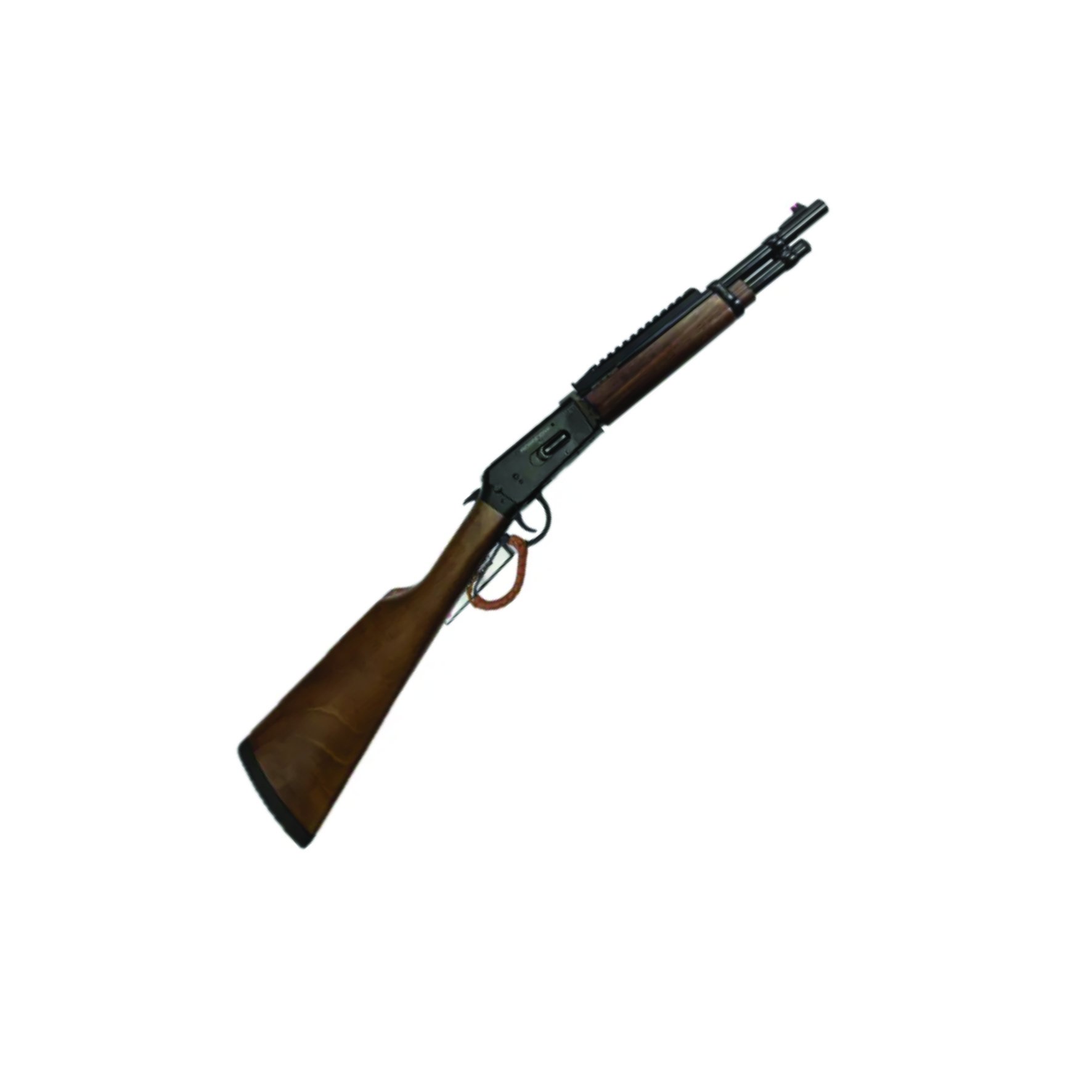 Federation Firearms Model 1867 .410 Lever-Action Shotgun, 13″, Case Colour Hardened Steel Receiver