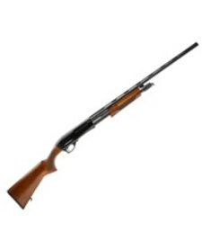 SP-410, 3" Pump Action, 26" Barrel