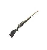 Ruger American Rifle Generation II Prairie, 20"