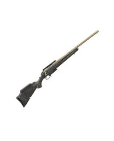 American Rifle Generation II Prairie, 20"