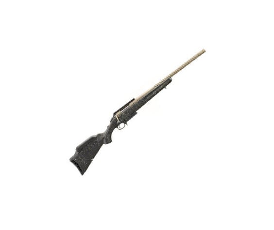 Ruger American Rifle Generation II Prairie, 20"