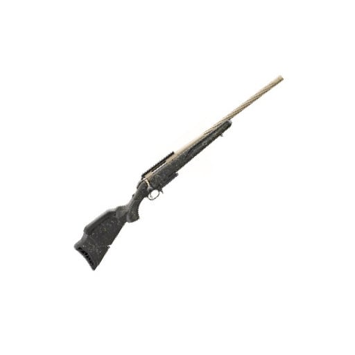 Ruger American Rifle Generation II Prairie, 20"