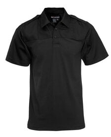 PDU Rapid S/S  TL Black (71332)  2 X Large