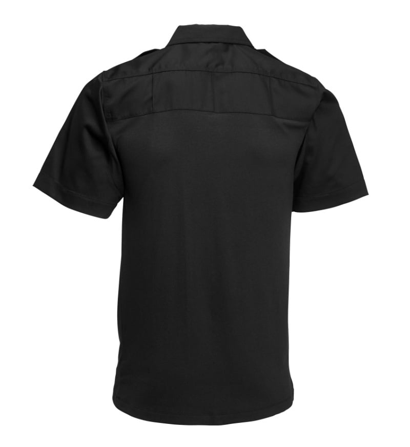 5.11 Tactical PDU Rapid S/S  TL Black (71332)  2 X Large