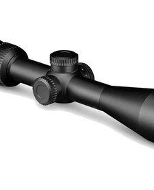 Crossfire HD 3-9x40 Riflescope III. 2A BDC MOA
