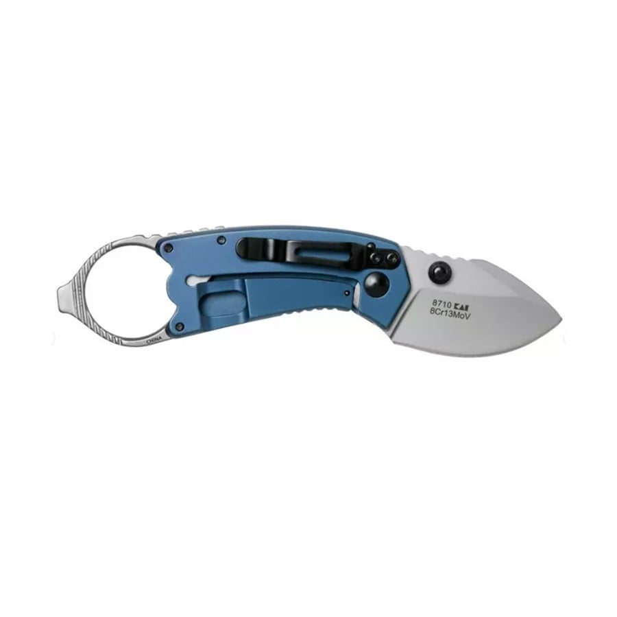 Kershaw Antic