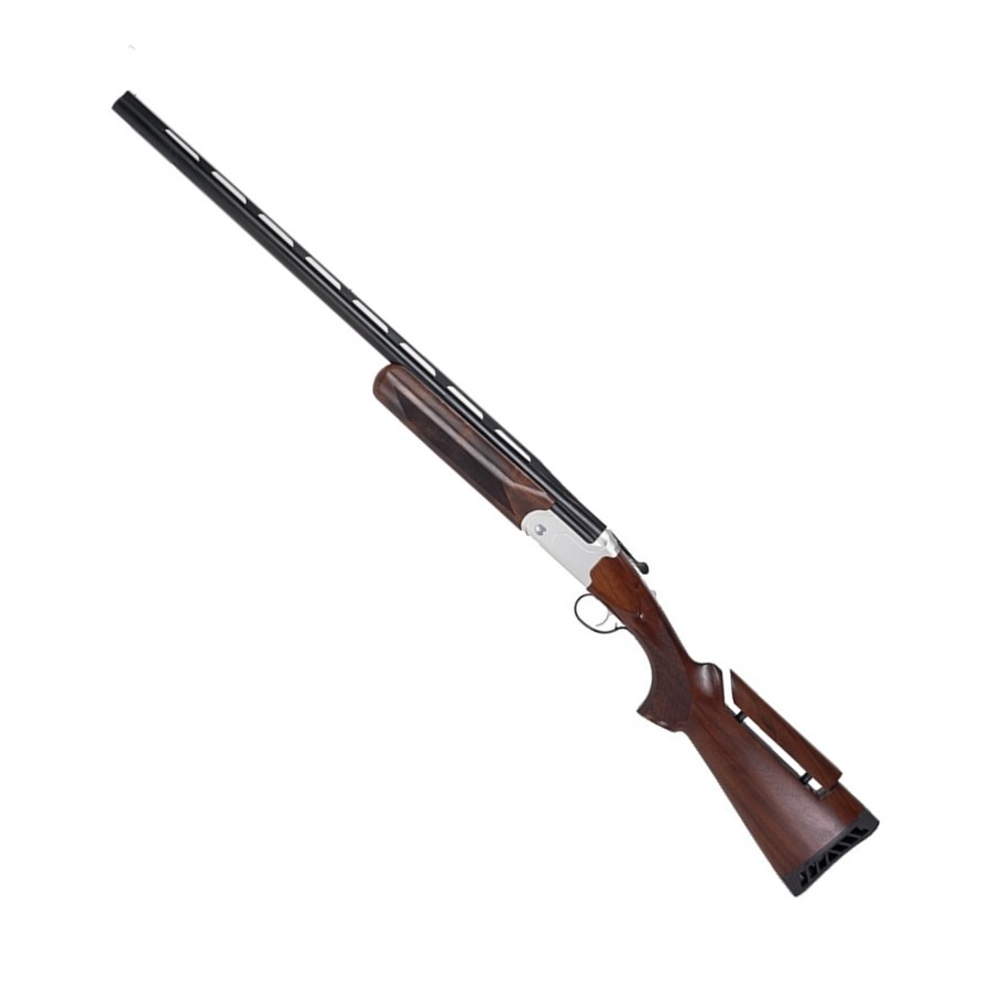 Savage 555 Trap, 30" Barrel,  12 Gauge Over/Under Shotgun