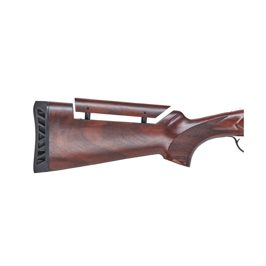 Savage 555 Trap, 30" Barrel,  12 Gauge Over/Under Shotgun