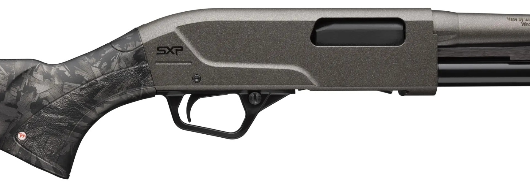 Winchester SXP FC HBRD DEF, 20-3, 18INV+