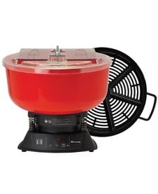 Magnum Digital Vibratory Tumbler