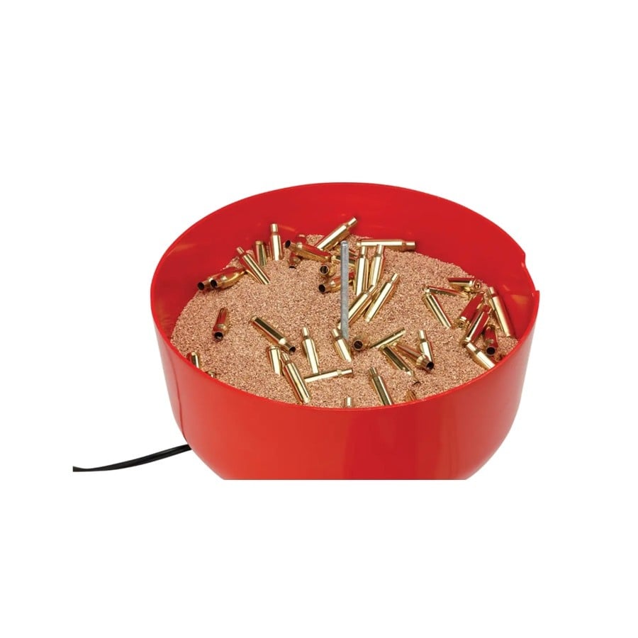 Hornady Magnum Digital Vibratory Tumbler