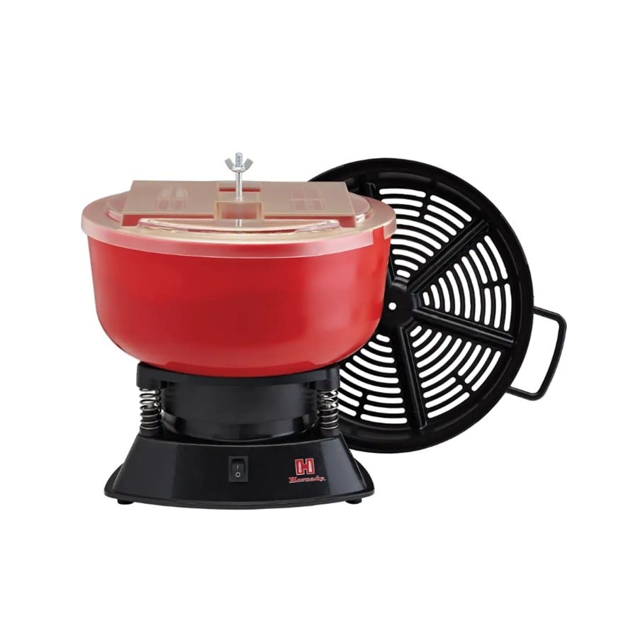 Hornady M-1 Case Tumbler 110V