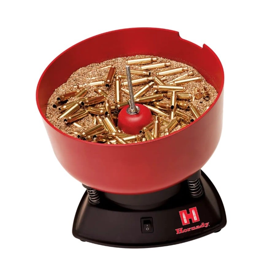 Hornady M-1 Case Tumbler 110V