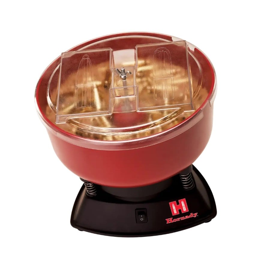 Hornady M-1 Case Tumbler 110V