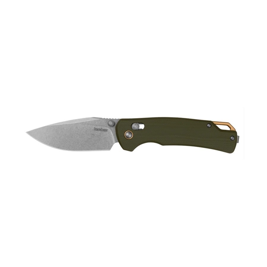 Kershaw Proximal