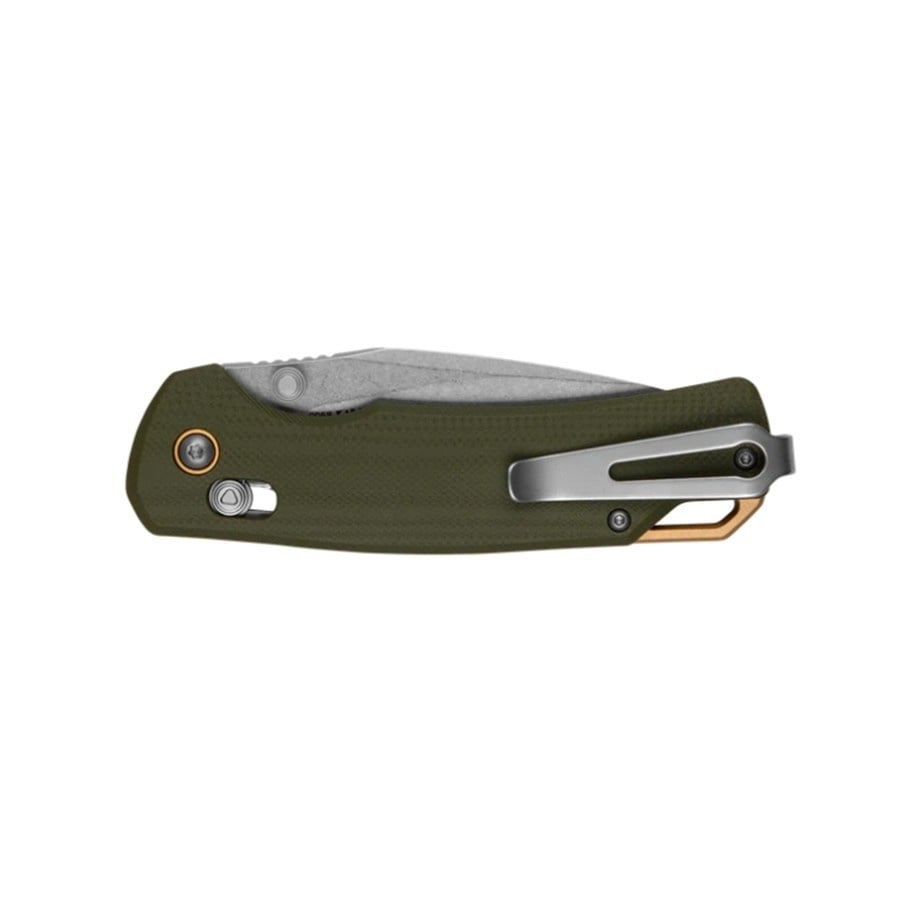 Kershaw Proximal