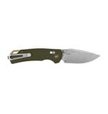 Kershaw Proximal