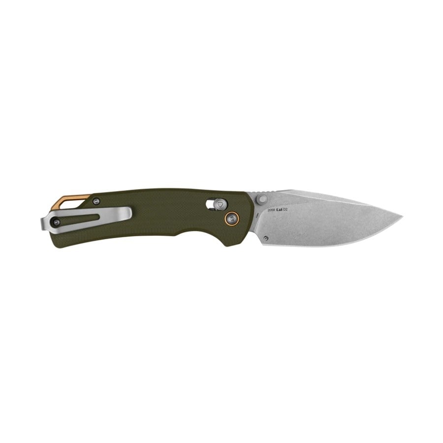 Kershaw Proximal