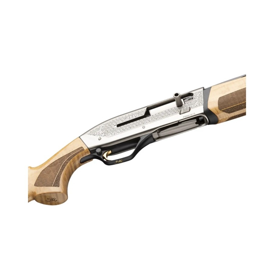 Browning Max II Ultimate Maple, 12-3, 26+